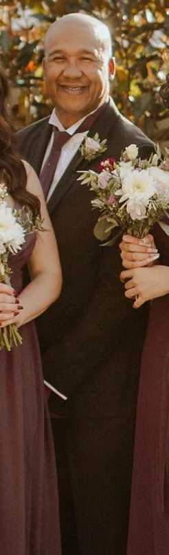 Owner of P-4 Lawn Care